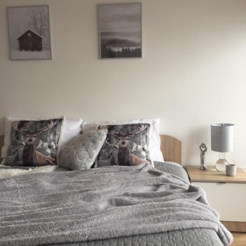 Apartament Piękne Miejsca