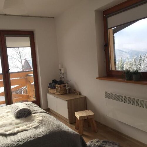 Apartament Piękne Miejsca