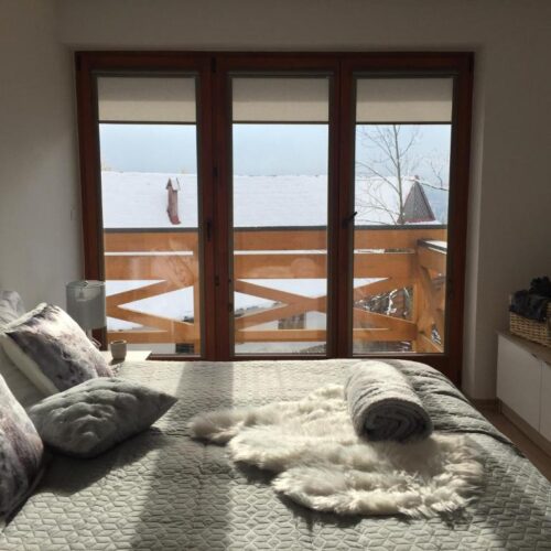 Apartament Piękne Miejsca