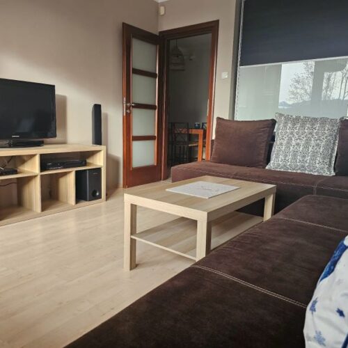 Apartament Zosia