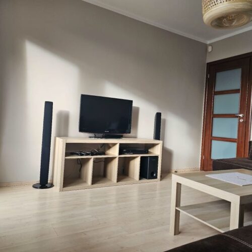 Apartament Zosia