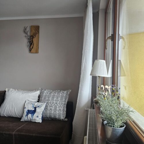 Apartament Zosia