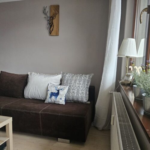 Apartament Zosia
