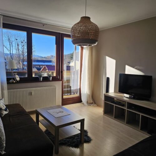 Apartament Zosia