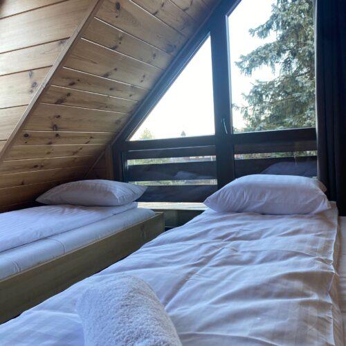 Apartament- studio Orlando