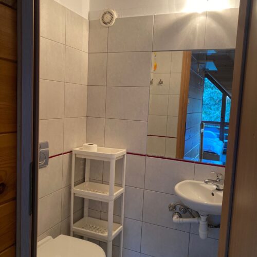 Apartament- studio Orlando