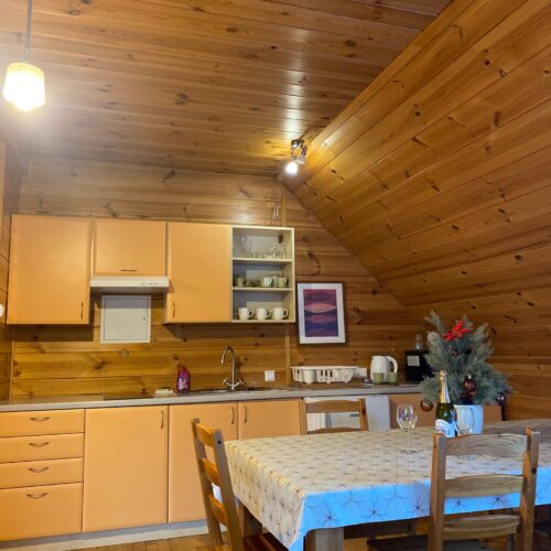 Apartament- studio Orlando