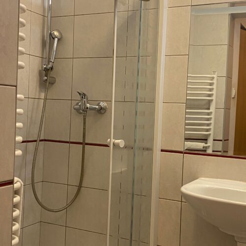 Apartament- studio Orlando