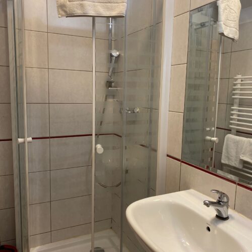 Apartament- studio Orlando