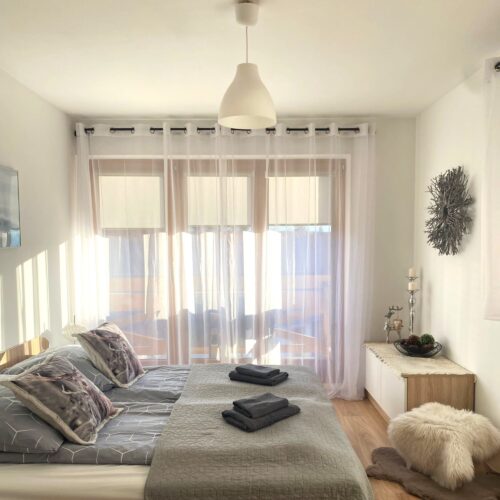 Apartament Piękne Miejsca