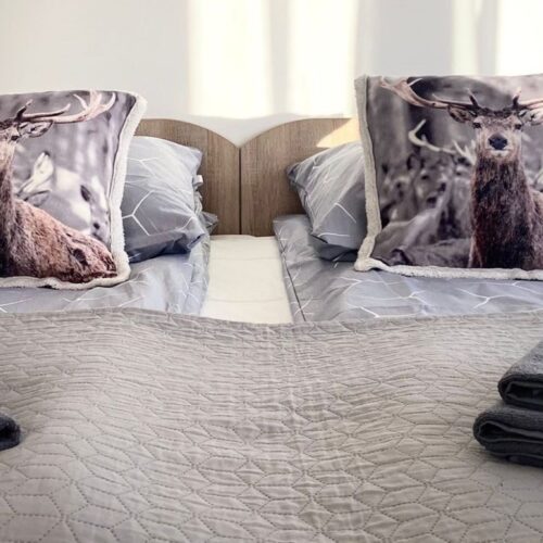 Apartament Piękne Miejsca