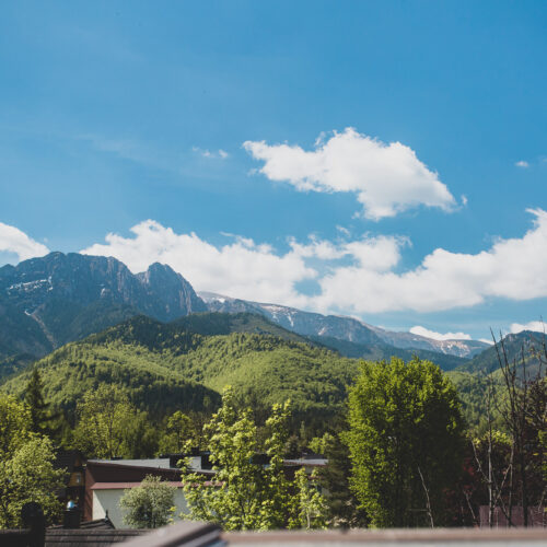 Apartament Blisko Wszędzie