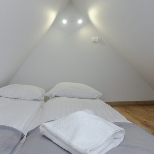 Apartament Blisko Wszędzie