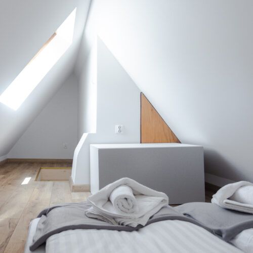 Apartament Blisko Wszędzie