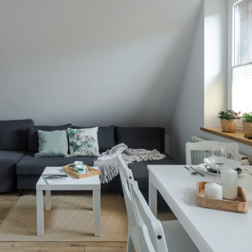 Apartament Blisko Wszędzie