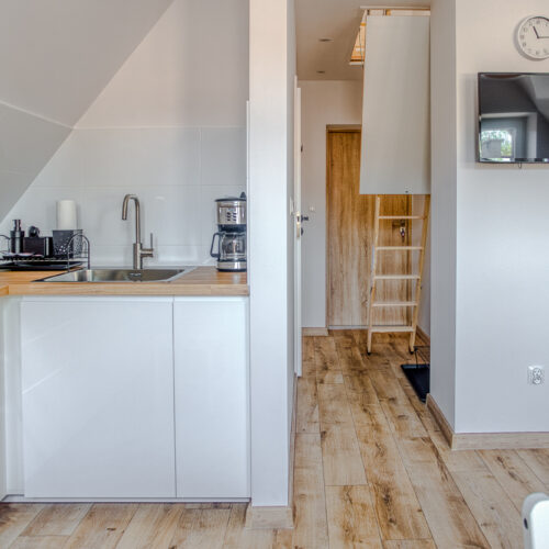 Apartament Blisko Wszędzie