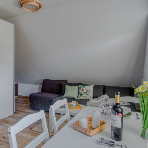 Apartament Blisko Wszędzie
