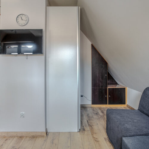 Apartament Blisko Wszędzie