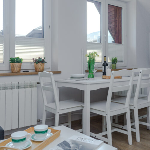 Apartament Blisko Wszędzie
