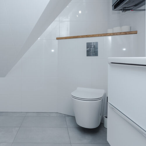 Apartament Blisko Wszędzie
