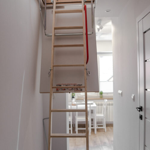 Apartament Blisko Wszędzie