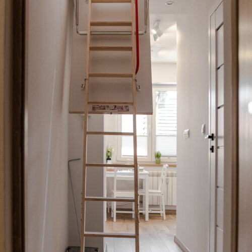 Apartament Blisko Wszędzie